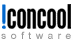 IconCool Software Logo